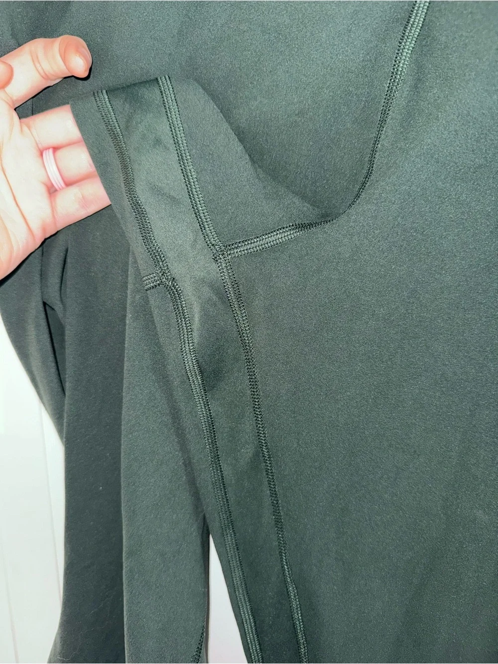 Align HR 23” Size 14